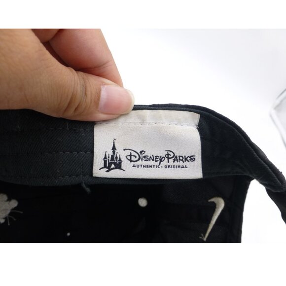 Nike and Mickey Mouse Disney Adjustable Fit Baseball Hat - Picture 7 of 14